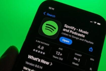Spotify says EU must enforce tech rules or users may lose out – POLITICO