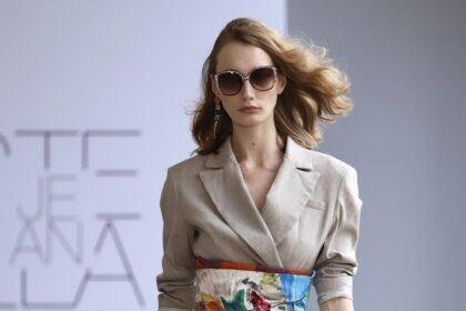 Stella Jean Spring 2026 Ready to Wear Runway, Fashion Show & Collection Review