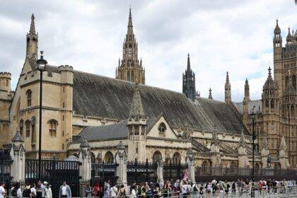 Sudanese ‘militiamen’ invited to Labour Party conference event  – POLITICO
