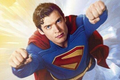 James Gunn announces premiere date for Superman on HBO Max.(x/@DiscussingFilm)