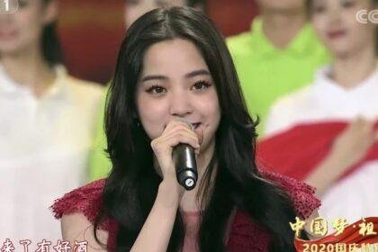 Taiwan warns celebrities to be wary of supporting mainland China’s military parade