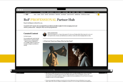 Taking The Effort Out Of Staying Informed: Introducing The BoF Professional Partner Hub