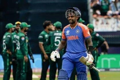 India could likely face Pakistan thrice in Asia Cup 2025