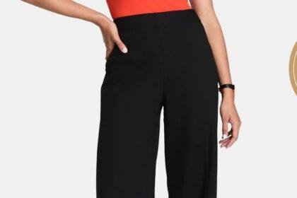 The Best Travel Pants (That Aren't Sweatpants), According to Our Editors