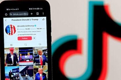 TikTok deal won't include U.S.golden share or equity: Trump admin