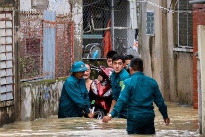 Pic: Reuters