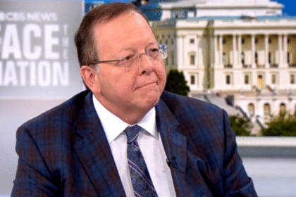 Transcript: University of Chicago professor Robert Pape on "Face the Nation with Margaret Brennan," Sept. 14, 2025