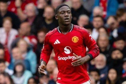 Transfer rumors, news: Man United's Mainoo eyed by Newcastle