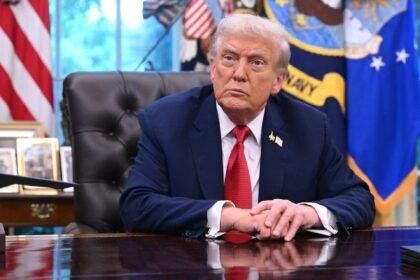 Trump announces ‘national security’ tariffs on drugs, trucks, furniture | International Trade News