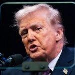 Trump appeals order blocking him from firing Fed Governor Lisa Cook