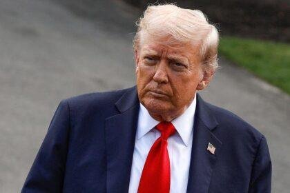 Trump calls on NATO countries to stop buying Russian oil to end Ukraine war