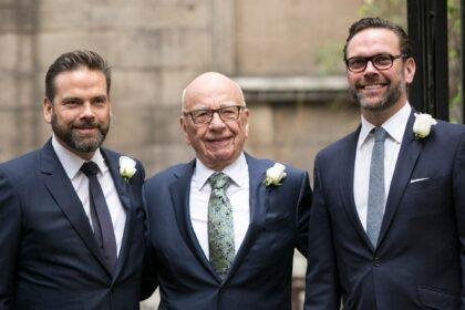 Trump says Lachlan Murdoch part of proposed TikTok deal | Social Media News