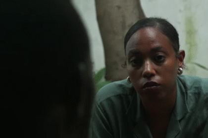 An RSF intelligence officer speaks anonymously to Sky's Yousra Elbagir