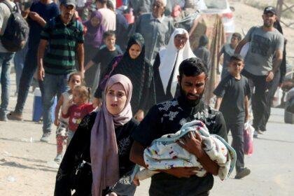 UN inquiry finds Israel’s war on Gaza to be genocide | Israel-Palestine conflict News