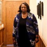 US DoJ asks court for emergency ruling to remove Cook from Fed board | Banks News