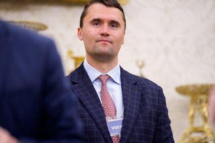 U.S. Secret Service puts agent on leave who wrote negative Facebook post about Charlie Kirk, official says