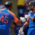Virat Kohli, Rohit Sharma not named in India A squad