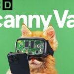 Watch WIRED’s ‘Uncanny Valley’ Live