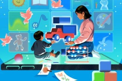What age should kids get their first phone? Younger than you think