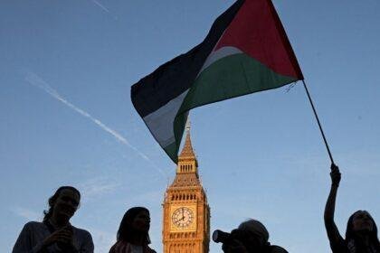 What could an Israeli annexation of the West Bank look like? | World News