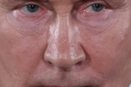 Why Putin won’t end his war against the West – POLITICO