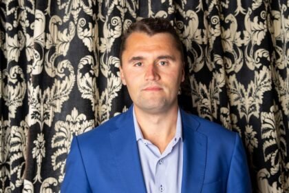 Charlie Kirk assassination