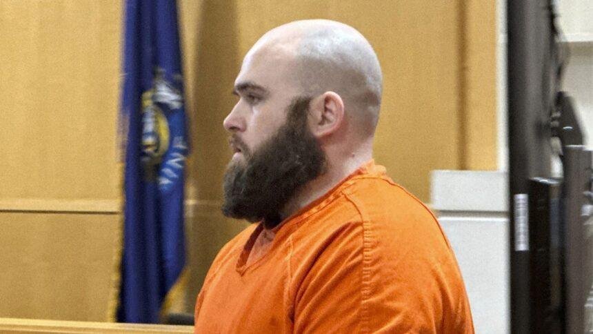 Maine Arrest: Shocking Killings of 4 Linked to Highway Shootings