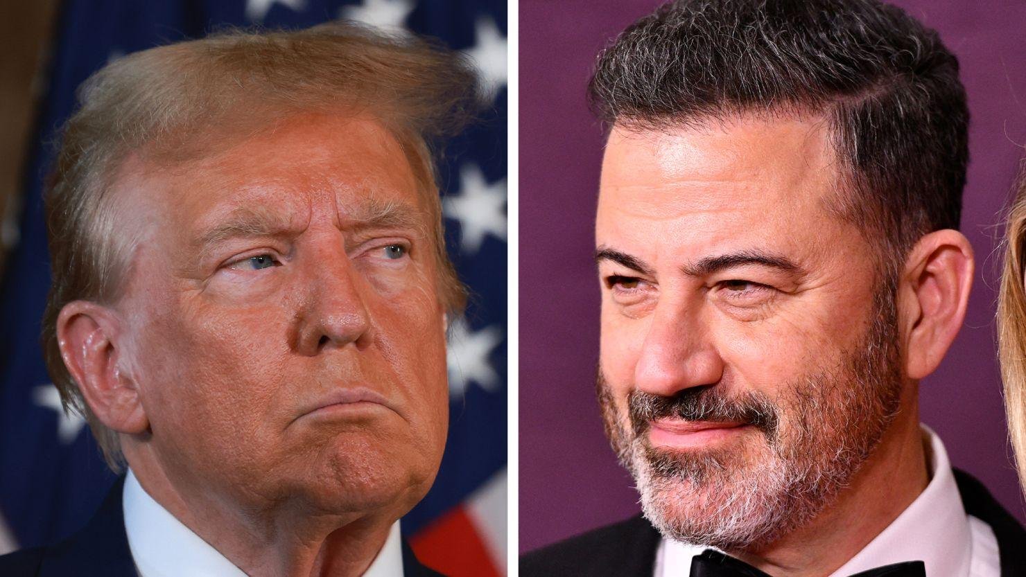 Jimmy Kimmel suspension and U.S. democracy