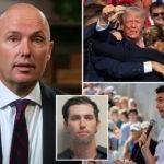 'played a direct role in every single assassination' over past five years