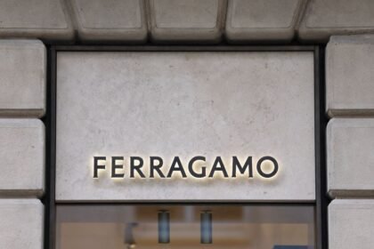 Ferragamo CFO Pierre La Tour to exit, La Morgia takes interim role