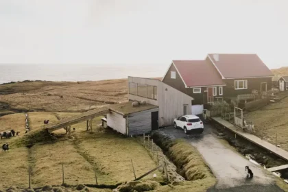 11 Dreamy Airbnbs in the Middle of Nowhere