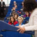 13 things we learned from von der Leyen’s no-confidence debate – POLITICO