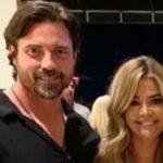 Aaron Phypers' cousin testified against him at the court, accusing him of violence against his estranged wife, Denise Richards(Facebook)