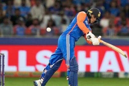 Abhishek Sharma scored 314 runs in seven matches in the Asia Cup 2025 edition. (AP)