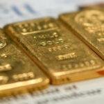 Amid dark clouds of global debt and dysfunction, gold’s glitter grows