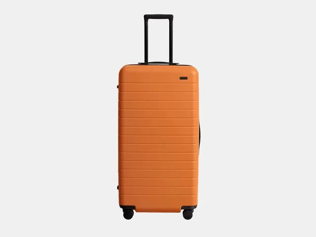 Away Luggage Is Up to 20% Off Today and Tomorrow Only for Amazon Prime Day 2025