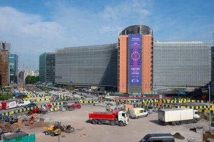 Belgian security service officer indicted for spying – POLITICO