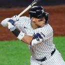 Blue Jays-Yankees: Aaron Judge hammers three-run homer to tie ALDS Game 3 score