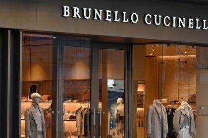 Brunello Cucinelli Seeks to Reassure Investors After Short Seller Accusations