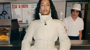 Burberry Taps Oscar-winning Stars for London-based Outerwear Campaign