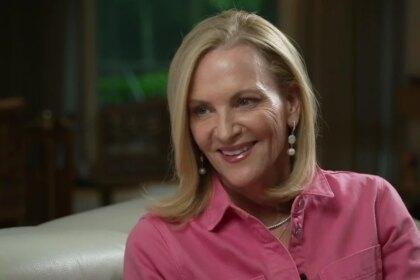CBS Miami's Lisa Petrillo shares breast cancer journey during Breast Cancer Awareness Month