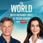 Follow The World