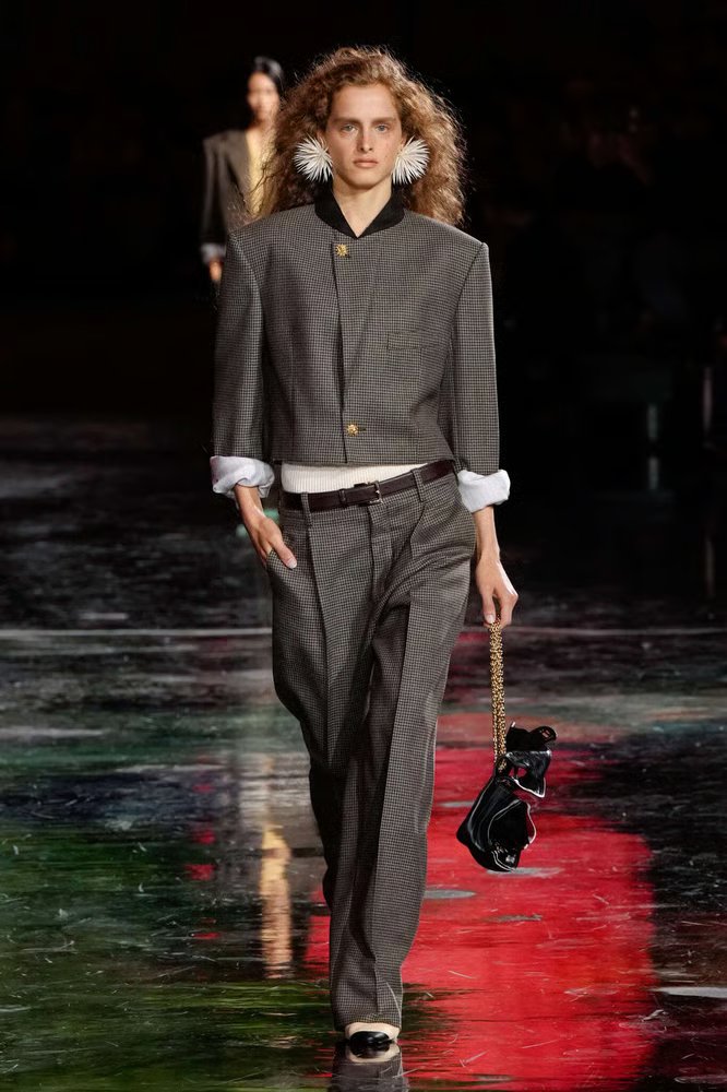 Chanel - Spring-Summer2026 - Womenswear - France - Paris