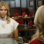 Cheryl Hines on marriage to Robert F. Kennedy Jr. and life in Washington: "I don't think I'll ever get used to being a political spouse"