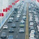 China braces for travel rush as millions head home at end of ‘golden week’ holiday