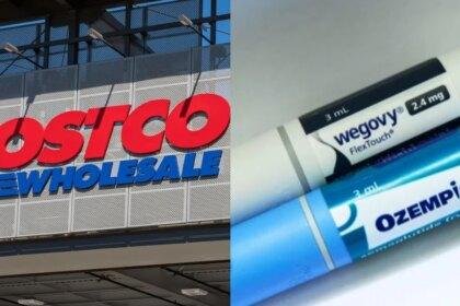 Costco now selling weight loss drugs Ozempic, Wegovy at a discount