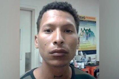 Wilmer Alexander Gonzalez Garaban
