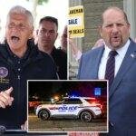 Democrat running for Nassau County's top post blasts bail system in resurfaced social media posts