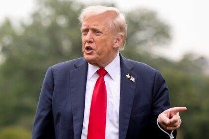 Donald Trump warns of ‘irreversible’ cuts