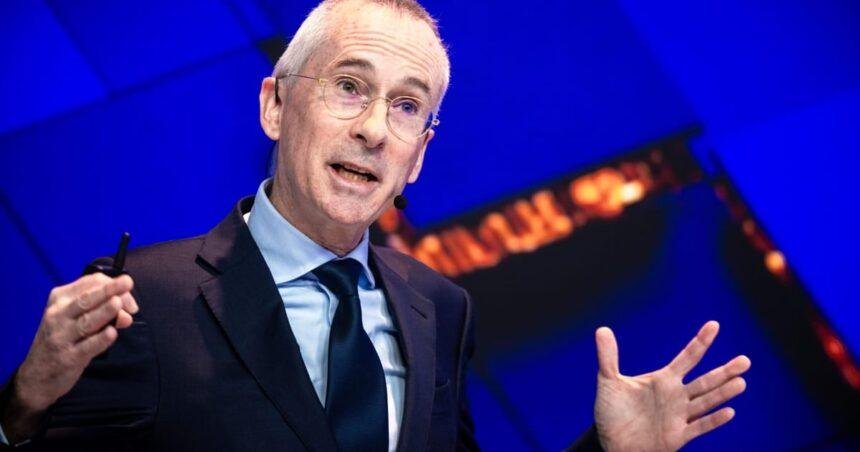 Dutch chips star exec slams EU for overregulating AI – POLITICO